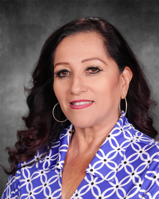 Mrs. Luz Quintana